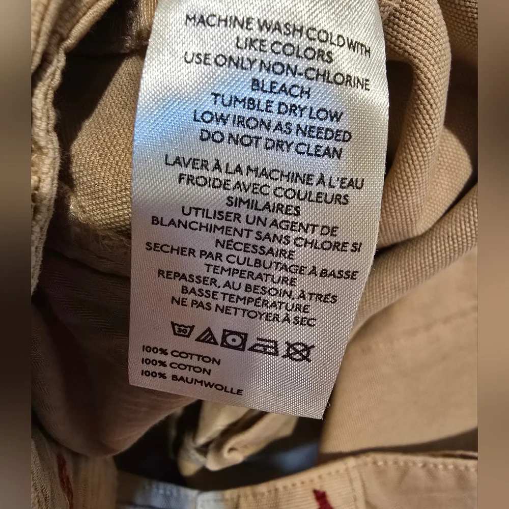 Free People Womens All Yours Micro Shorts Size 14 - Picture 12 of 12